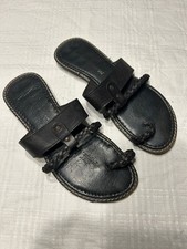 Zehentrenner, Flip Flops Damen