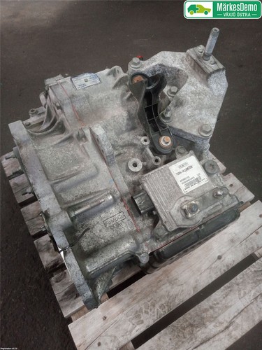 Automatikgetriebe 1765468 - automatikgetriebe,