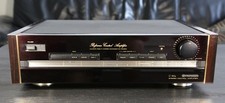 Pioneer C-90a Vorverstärker Urushi Revidiert fachmännich über-holt