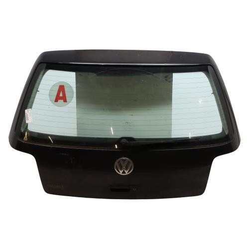 Heckklappe rear hatch - rear,
