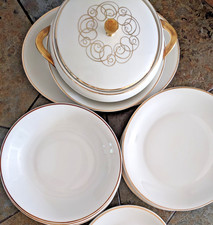 Jaeger & co Goldrand