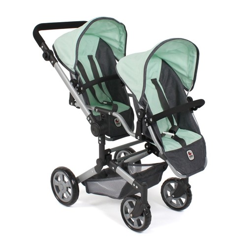 Bayer chic 2000 puppenwagen - bayer,