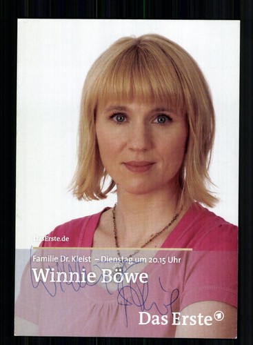 Winnie boewe familie - boewe,