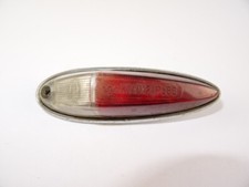 Parklicht Begrenzungslampe