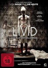Livid das blut der - livid,
