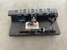 Mercedes W203 Steuergerät Sicherungskasten 2035451801