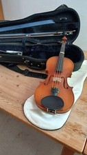 Geige 4/4 incl. Bogen und Kasten