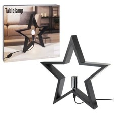 LED-Lampe Leuchtstern