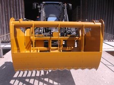  Mammut Silozange  170C neuwertig