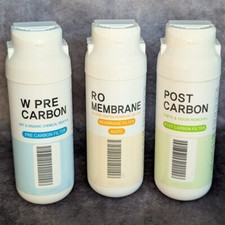 Filtersatz - Membrane -