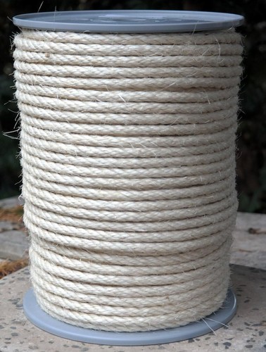 Sisalseil sisal 6 - sisalseil,
