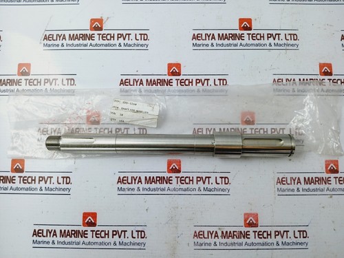 Svs 125m welle für impeller - welle,