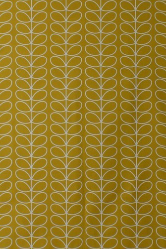 Orla kiely baumwolle stoff - kiely,