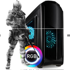 PC Intel Core i7 8700 6x 4.6