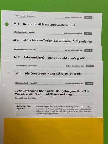 Raabits hauptschule der - hauptschule,