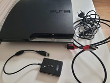 Sony PlayStation 3 300GB + 2