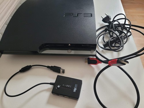 Sony playstation 300gb 2 - 3,