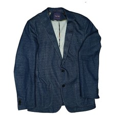 Benvenuto herren stretch jacke - benvenuto,