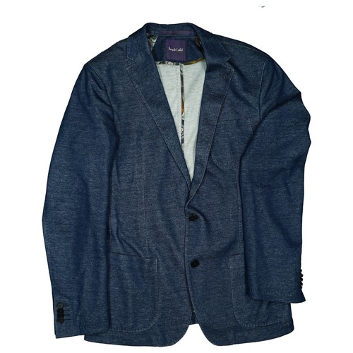 Benvenuto herren stretch - benvenuto, jacke