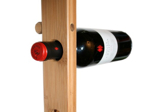 Design weinregal weinhalter - design,