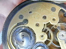 Automobile regulateur depose - regulateur,