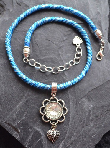 Trachtenschmuck trachtenkette - trachtenschmuck,