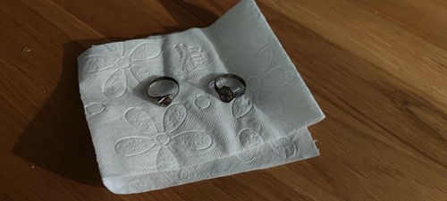Ringe patriot wwi - patriot, /