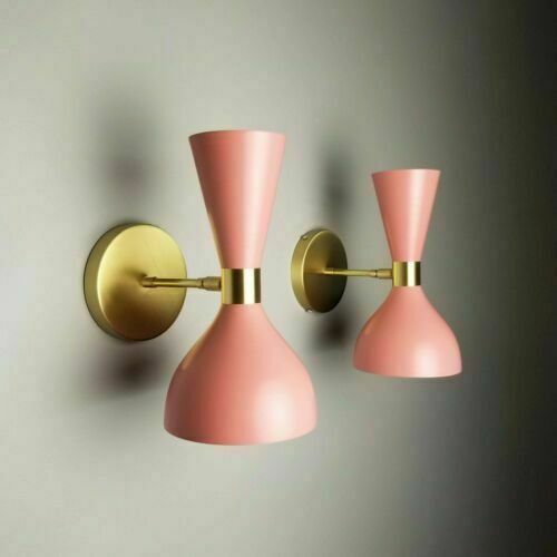 1950er mid century messing - 1950er,