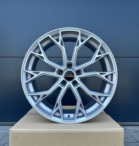 Zoll felgen ff02 silber - felgen,