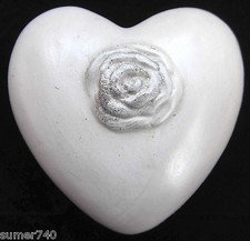 DEKOHERZ mit ROSE Ton PERLMUTT