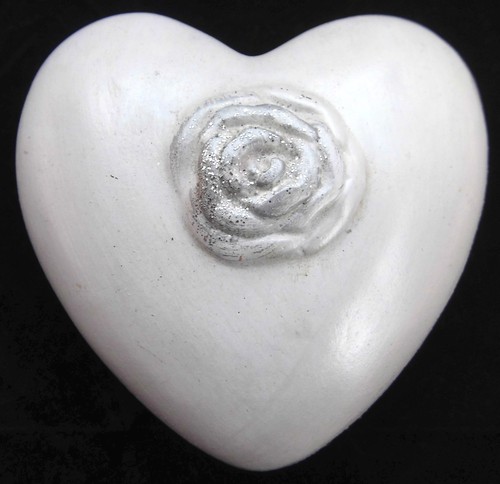 Dekoherz mit rose ton perlmutt - mit,