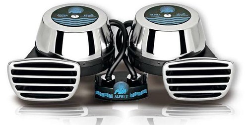 Bootsfanfare fanfare alpha - bootsfanfare, 2