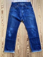 Levi's Vintage Clothing Jeans