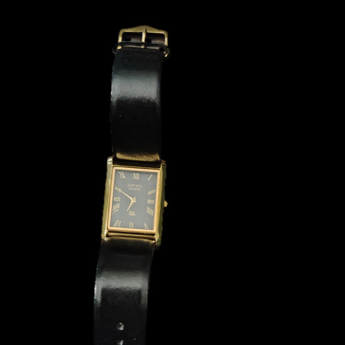 Seiko vintage uhr - vintage,