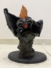 Herr der Ringe Balrog Flame of