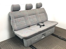 3. Sitzreihe VW T4 Multivan