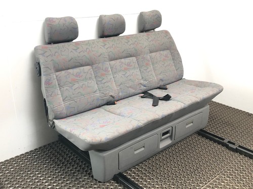 Sitzreihe t4 multivan - vw,