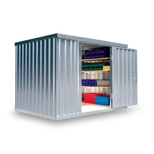 Lagercontainer