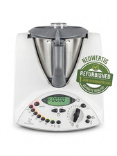 Vorwerk thermomix tm31 31 - vorwerk,
