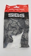 SIGG Flaschenverschluss WMB ONE anthracite, wie neu, sehr guter Zustand