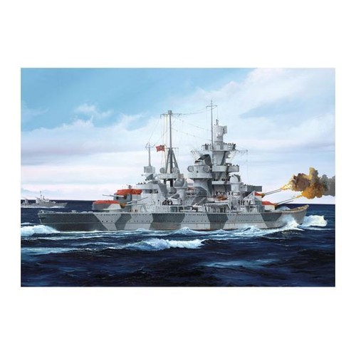 Trumpeter tru05776 german - tru05776,