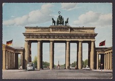 Berlin Lot Sammlung 7 x Groß