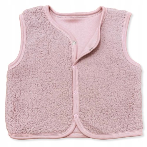 Warmer jungen weste - warmer, jungen-weste