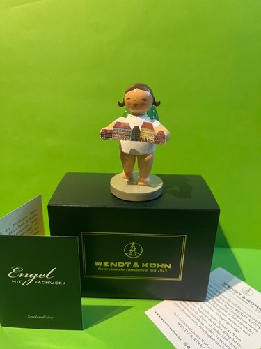 Wendt kühn sonder - u,