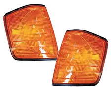 Frontblinker Set für Mercedes
