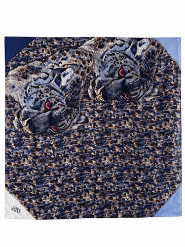 Gianni versace seidenschal - versace,