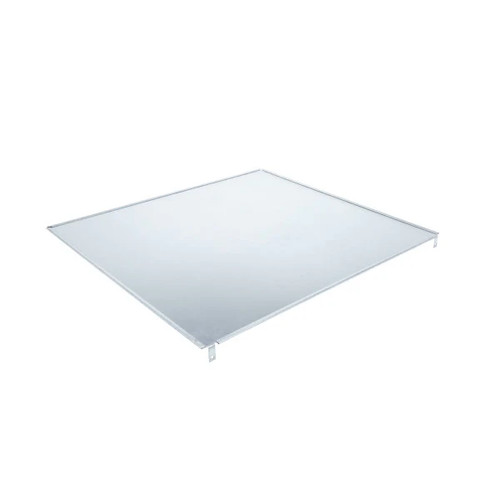 Miele top cover plate