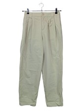 MNG Bundfaltenhose Damen Hose