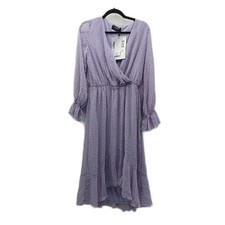 Little Mistress Damen High Low