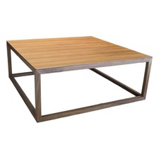 Cassina Couchtisch 261 Note Nussbaum Kaffee Braun